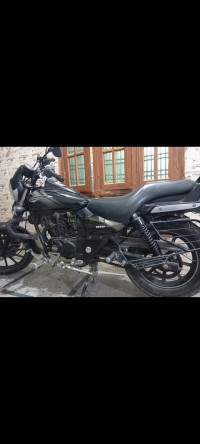 Bajaj Avenger 180 DTS-i