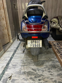 Honda Activa 4G 2017 Model