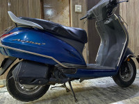 Honda Activa 4G