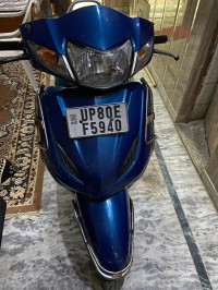 Honda Activa 4G