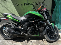 Bajaj Dominar 400 ABS BS6 2022 Model