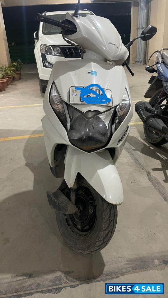 Honda Dio