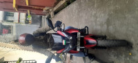 TVS Apache RTR 160