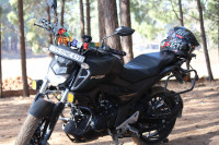 Yamaha FZ-S FI V3 BS6 2020 Model