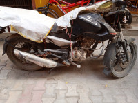 Bajaj Pulsar 135LS
