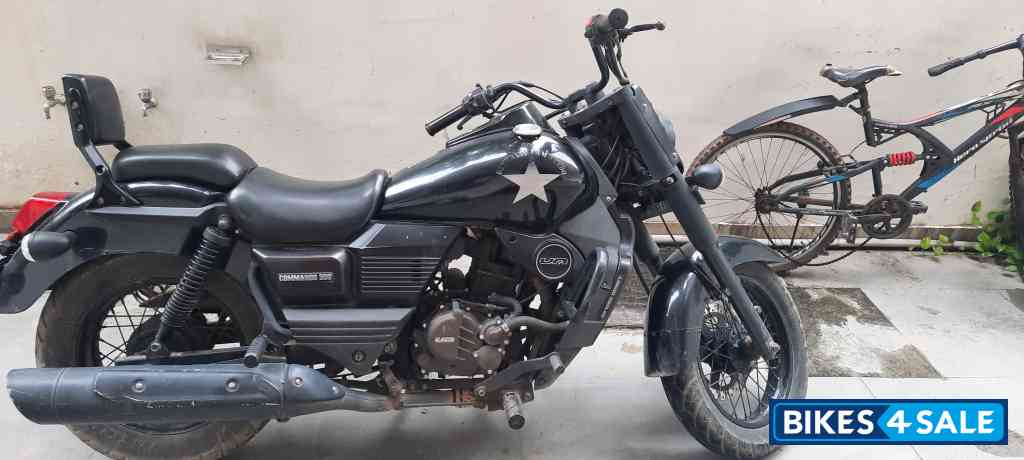 UM Renegade Commando