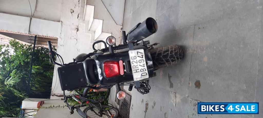 UM Renegade Commando UM Renegade Commando