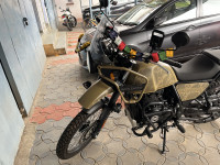 Royal Enfield Himalayan BS VI