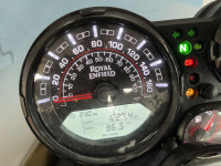 Royal Enfield Himalayan BS VI