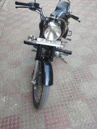 Royal Enfield Bullet Standard 350