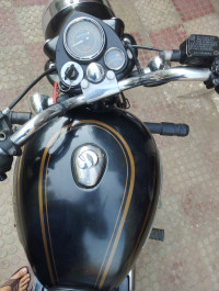 Royal Enfield Bullet Standard 350