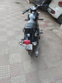 Royal Enfield Bullet Standard 350