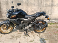 Yamaha FZ-S FI V3 2022 2022 Model