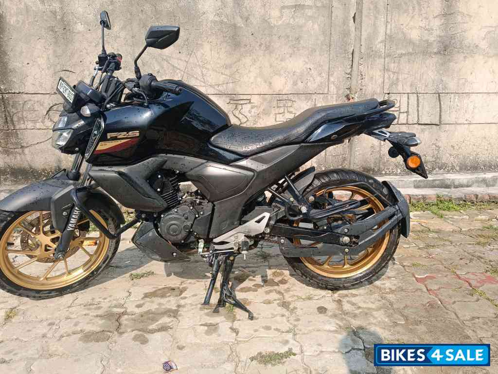 Yamaha FZ-S FI V3 2022