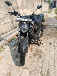 Yamaha FZ-S FI V3 2022
