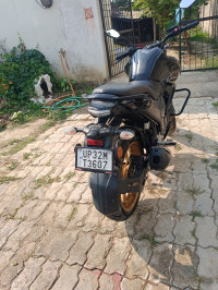 Yamaha FZ-S FI V3 2022