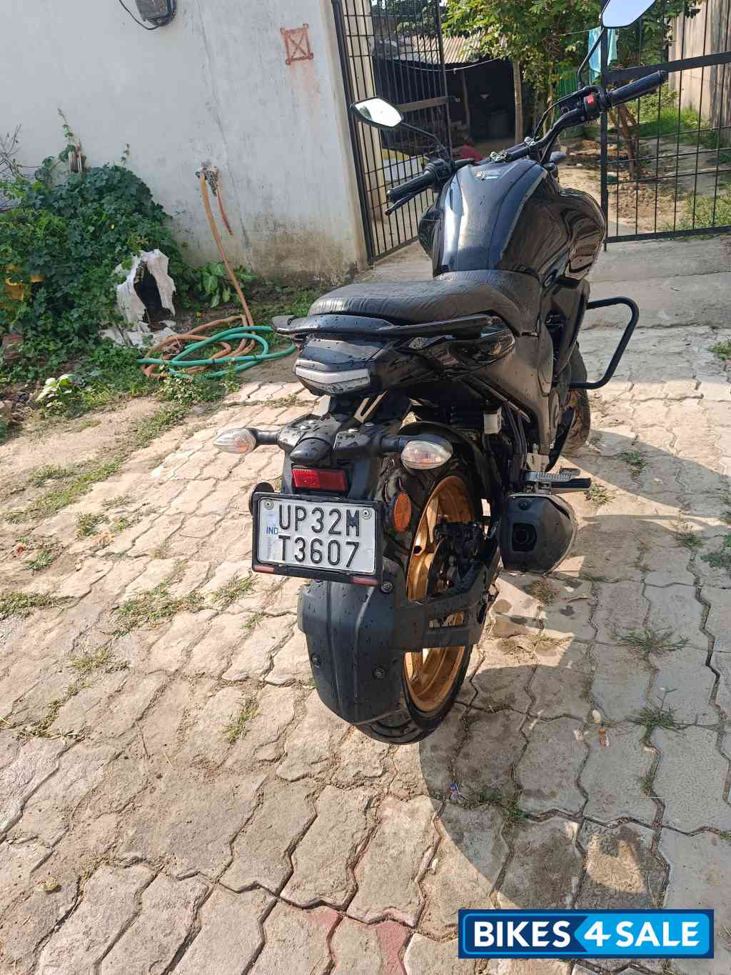 Yamaha FZ-S FI V3 2022 Yamaha FZ-S FI V3 2022