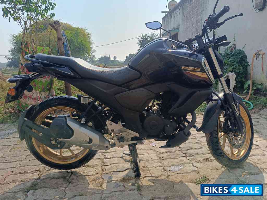 Yamaha FZ-S FI V3 2022 Yamaha FZ-S FI V3 2022