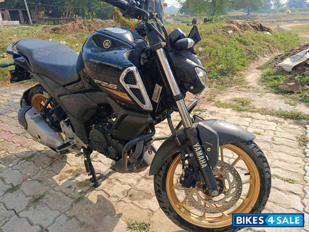 Yamaha FZ-S FI V3 2022 Yamaha FZ-S FI V3 2022