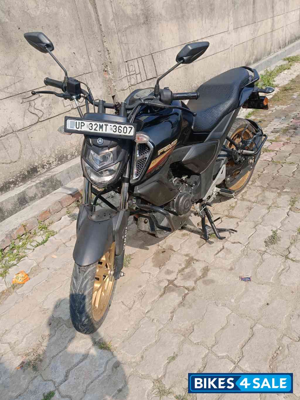 Yamaha FZ-S FI V3 2022 Yamaha FZ-S FI V3 2022