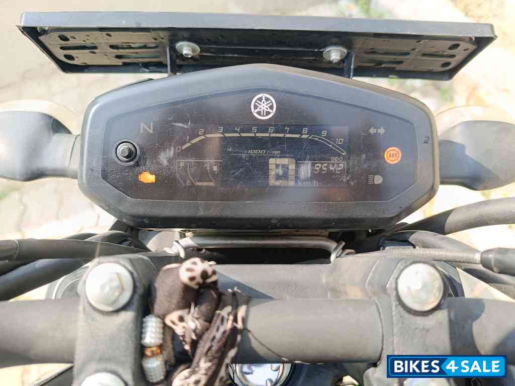 Yamaha FZ-S FI V3 2022 Yamaha FZ-S FI V3 2022