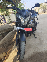 Bajaj Pulsar NS 160 BS6