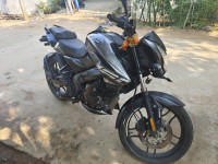 Bajaj Pulsar NS 160 BS6