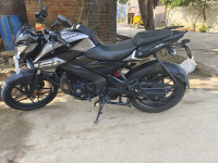 Bajaj Pulsar NS 160 BS6