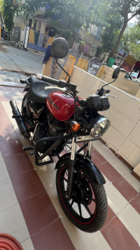 Royal Enfield Thunderbird X 350