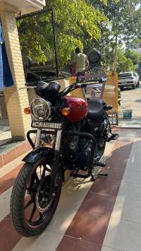 Royal Enfield Thunderbird X 350