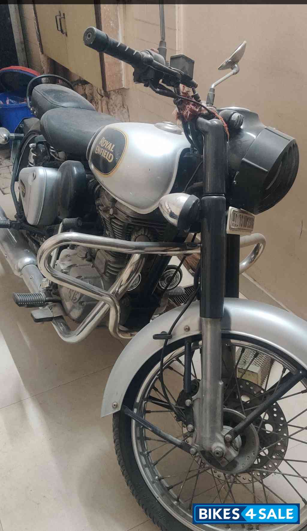 Royal Enfield Classic 350 Royal Enfield Classic 350