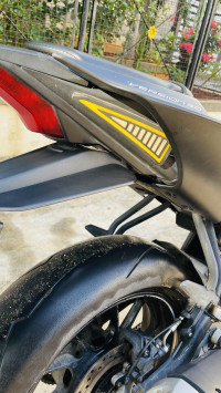 Yamaha YZF R15 V3 BS6