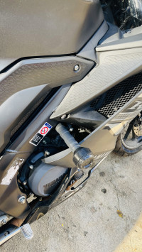 Yamaha YZF R15 V3 BS6