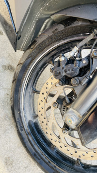 Yamaha YZF R15 V3 BS6