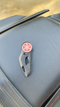 Yamaha YZF R15 V3 BS6