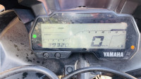 Yamaha YZF R15 V3 BS6