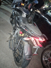 Bajaj Pulsar NS 160 2018 Model