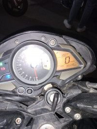 Bajaj Pulsar NS 160