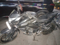 Bajaj Pulsar NS 160