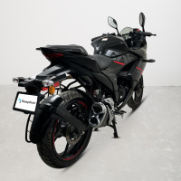 Suzuki Gixxer SF