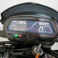 Bajaj Dominar 400 2018 Model