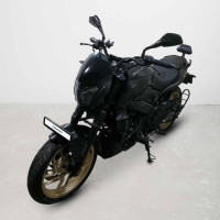 Bajaj Dominar 400