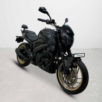 Bajaj Dominar 400