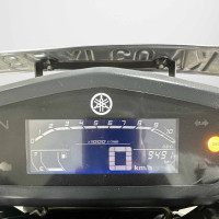 Yamaha FZ-S 2019 Model