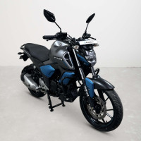 Yamaha FZ-S