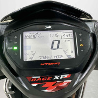TVS NTORQ 125 Race XP 2021 Model
