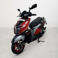 TVS NTORQ 125 Race XP
