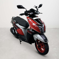 TVS NTORQ 125 Race XP