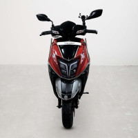 TVS NTORQ 125 Race XP