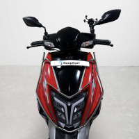 TVS NTORQ 125 Race XP